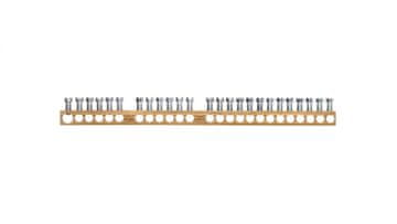 LEGRAND Standardni priključni blok 24x16mm2+1x25mm2 004807
