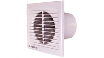 GR Kućanski ventilator Ø 100 12V 50Hz 14W 95m3/h 100S12V
