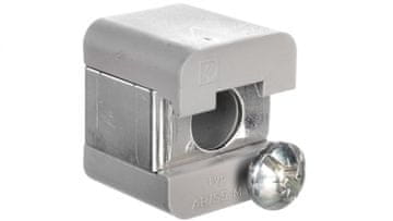 Phoenix Contact Potporni element 3x10mm sivi AB/SS-M 3025888 /10kom/