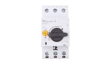 EATON Motorni prekidač PKZM0-1 3P 0,25kW 0,63-1A 072734