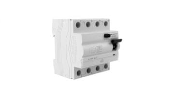 DOK FI sklopka 10kA 4P 40A 30mA VDE tip A DV-4247