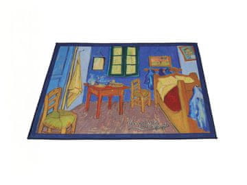 Carmani PODLOGA ZA STOL VAN GOGH SOBA U ARLES KUHINJA POKLON