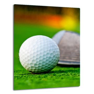 ZAŠTITNA PLOČA OD STAKLENA ZA INDUKCIJU 40x52 GOLF