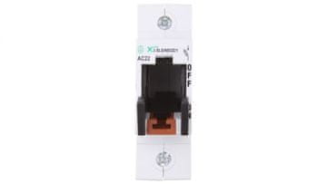 EATON Osigurač s prekidačem 1P 63A D02 Z-SLS/neoz/1 248235