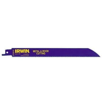 IRWIN EDGE 200mm 10 TPI (5 kom) /METAL-DRVO