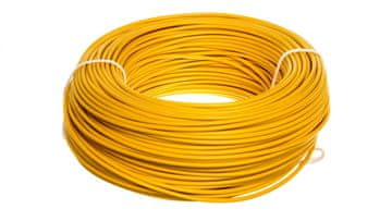 EXS Instalacijski kabel H07V-K (LgY) 2.5 žuti /100m/