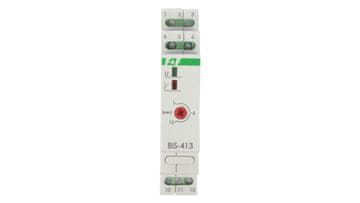 FF Impulsni relej s timerom 16A 230V AC 1P BIS-413