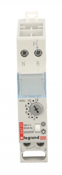 LEGRAND Stubišna sklopka 16A 1Z 0,5-12min WS 312 004707