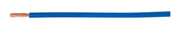 EXS Instalacijski kabel H05V-K (LgY) 1.5 plavi /100m/