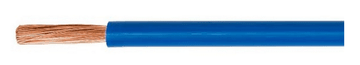 ELT H07V-K (LgY) 10 plavi instalacijski kabel /100m/