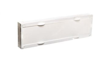 Prazan modularni okvir 150x500mm Univers N UD12F1