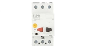 EATON Motorni osigurač PKZM01-10 3P 4kW 6,3-10A 278484