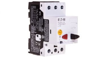 EATON Motorni osigurač PKZM01-16 3P 7,5 kW 10-16A 283390