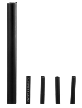 em Termoskupljajuća kabelska spojnica 4x2,5-10mm2 ZRN0X4