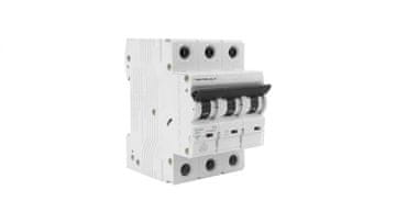 DOK Prekidač 10kA 3P 32A VDE B32A DV-3431