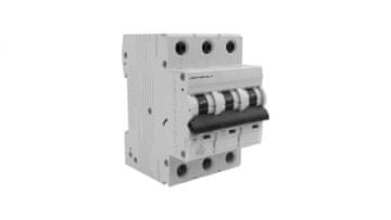 DOK Prekidač 10kA 3P 16A C16A VDE DV-3882