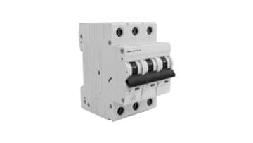 DOK Prekidač 10kA 3P 32A VDE C32A DV-3912