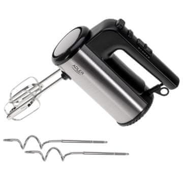 Adler Ručni mikser TURBO POWER 900W