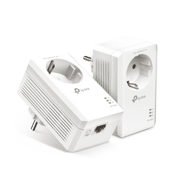 TP-Link TL-PA7017P komplet AV1000 Gigabitni Powerline adapter