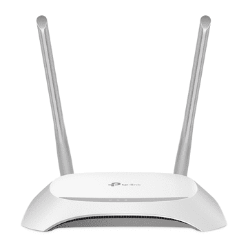 TP-Link WR840N 300Mbps Wi-Fi bežični usmjerivač