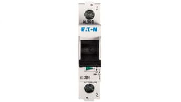 EATON Modularna sklopka-rastavljač 20A 1P IS-20/1 276258