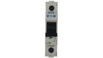 EATON Modularna sklopka-rastavljač 25A 1P IS-25/1 276262