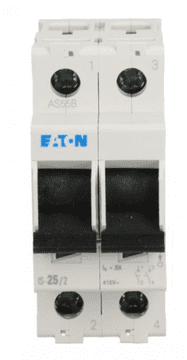 EATON Modularna sklopka-rastavljač 25A 2P IS-25/2 276263
