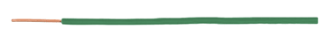ELT Instalacijski kabel H07V-U (DY) 2,5 zeleni /100m/