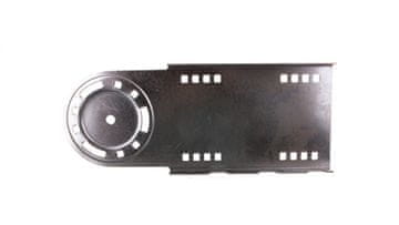 OBO BETTERMANN Spoj kabelskih ljestava V160 mm wrgv 160 FS 6227953