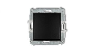 Icon Cross Link mehanizam mat crni 12IWP-6