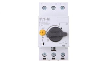 EATON Motorni prekidač PKZM0-10 3P 4kW 6,3-10A 072739