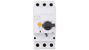 EATON Motorni prekidač PKZM4-50 3P 25kW 40-50A 222355