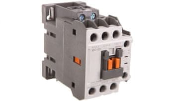 LS Kontaktor 9A 3P 4kW 24V AC 1Z1R MC-9b 24VAC 1a1b