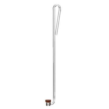 Neo Diffuser Clip Small - CO2 difuzor s koljenom