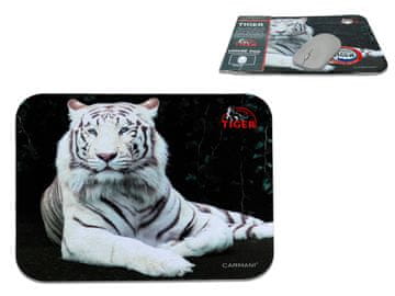 WILD CATS TIGERS CARMANI PODLOGA ZA MIŠ UREDSKO RAČUNALO