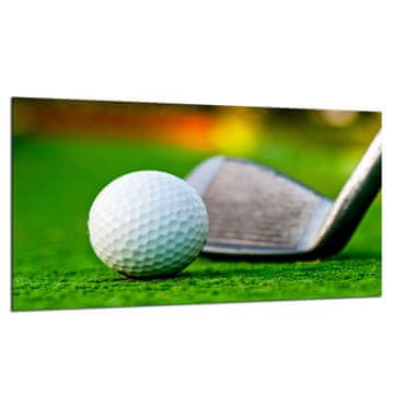 ZAŠTITNA PLOČA OD STAKLA ZA ŠTEDNJAK 90x52 GOLF