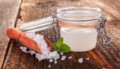 ZAŠTITNA PLOČA OD STAKLA ZA ŠTEDNJAK 90X52 SALT