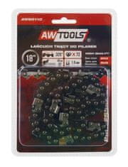 awtools lanac za pilu 45cm/72/325"/1.5 /crna linija