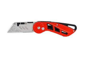awtools sklopivi trapezoidni nož / 5 SK5 oštrica