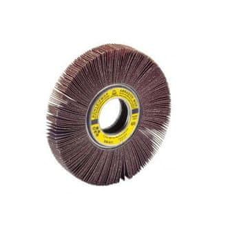 KLINGSPOR K. brusni kotač TAR.list 150*50 gr. 80 SM611