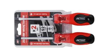 awtools set odvijača, blister S2 / 2 kom.