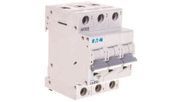 EATON Automatski osigurač 3P B 16A 10kA AC plsm-B16/3-MW 242448