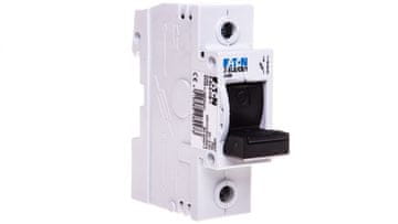 EATON Osigurač s prekidačem 1P 63A D02 Z-SLS/CB/1 248247