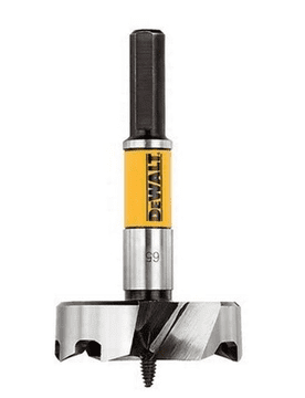 Dewalt svrdlo za samobušenje 57 mm