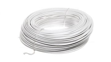 EXS Instalacijski kabel H07V-K (LgY) 2.5 bijeli /100m/