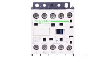 Schneider Kontaktor snage 9A 2Z 2R 48V AC LC1K09008E7