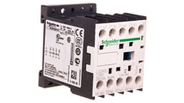 Schneider Pomoćni kontaktor 10A 2NO 2NC 230V AC CA2KN22M7