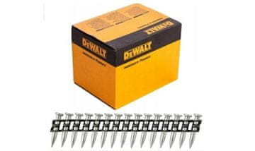 Dewalt DCN890 STD čavli 3,7x20 mm /1005 kom.