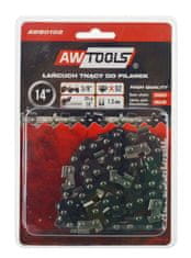 awtools lanac pile 35cm/52/3/8"/1.3 za CS450 / crna linija