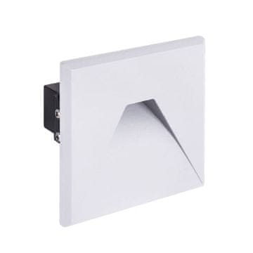 Ideus LED rasvjeta za stepenice 1,6 W 75 lm 4000 K bijela 03908